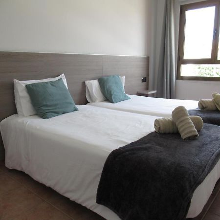 NÁUTICO Suites, by Comfortable Luxury - Adults Only Corralejo Exterior foto