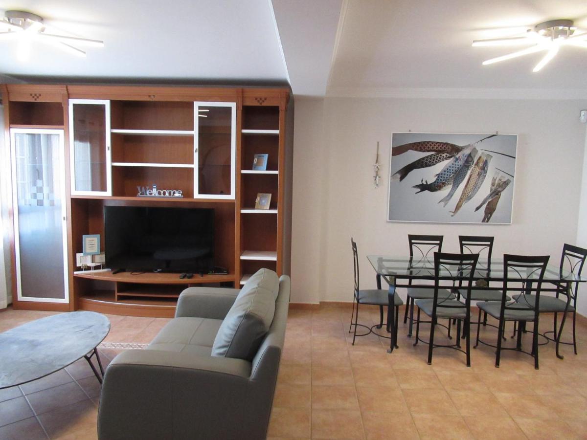 NÁUTICO Suites, by Comfortable Luxury - Adults Only Corralejo Exterior foto