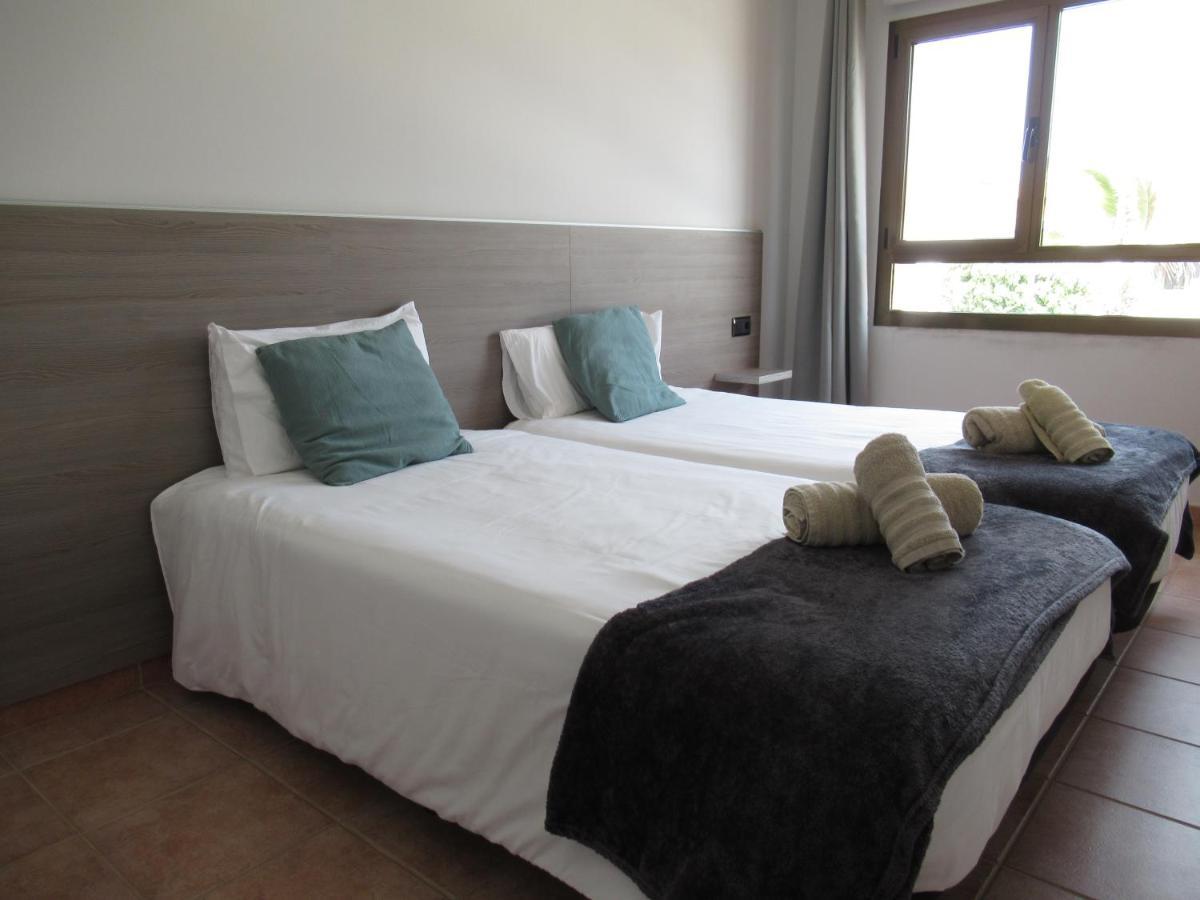 NÁUTICO Suites, by Comfortable Luxury - Adults Only Corralejo Exterior foto