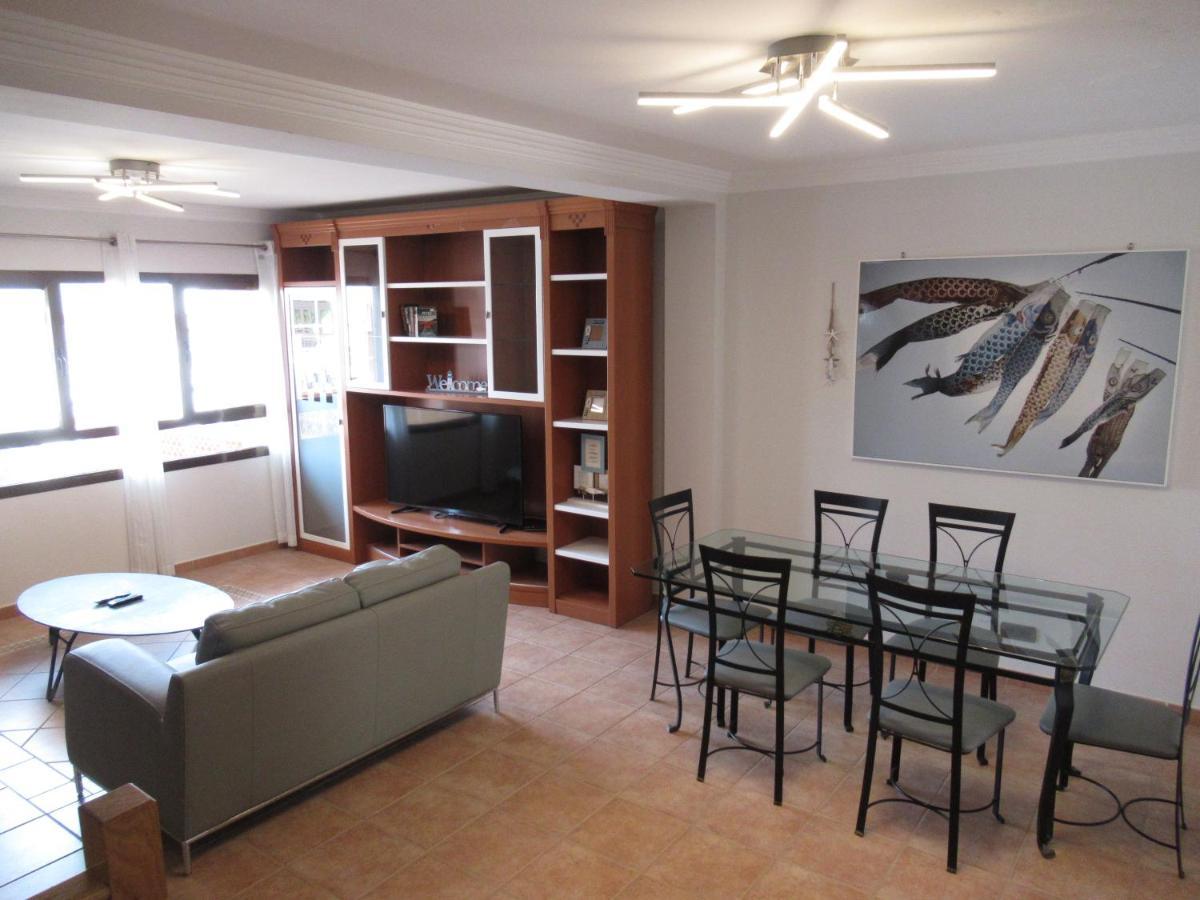 NÁUTICO Suites, by Comfortable Luxury - Adults Only Corralejo Exterior foto